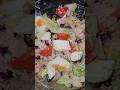 Salată asortată #viral #salad