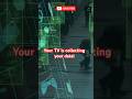 Smart TVs Track Everything — Here’s How to Stop Them