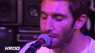 Smallpools - "No Story Time" (KROQ Performance)