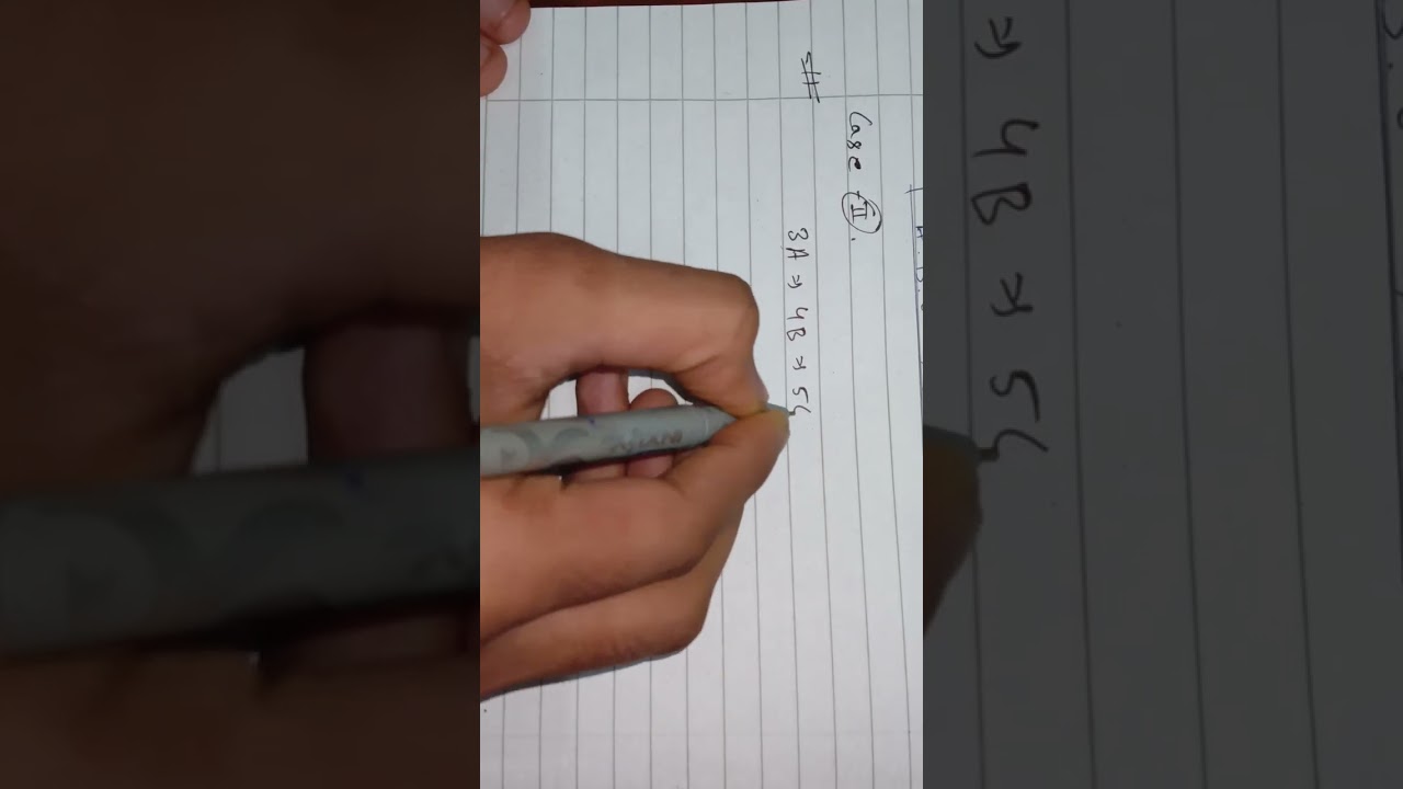 Ratio & Proportion for IPMAT | Quant Arithmetic Full Concept | Class 11, 12 & Droppers.