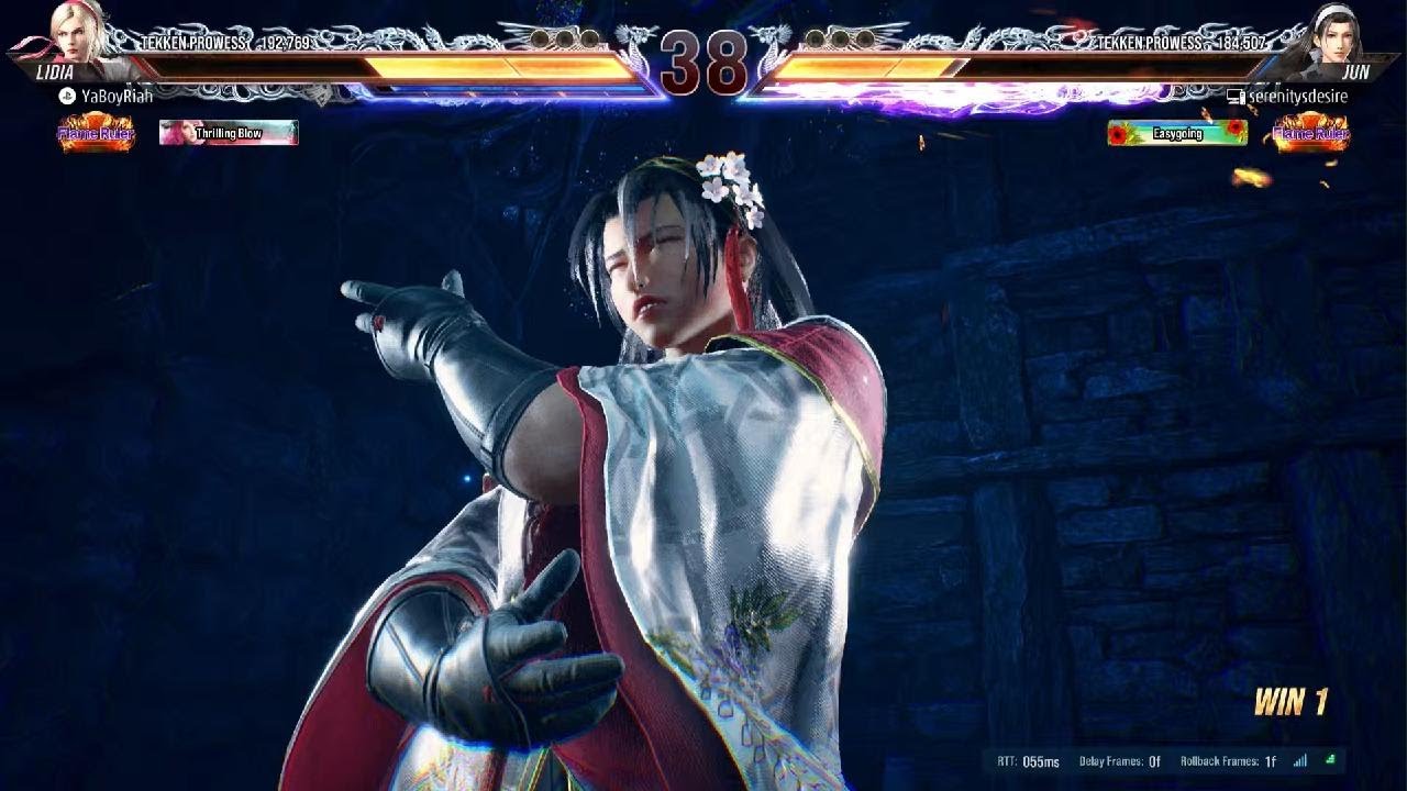 Frist Flame Ruler set - YouTube