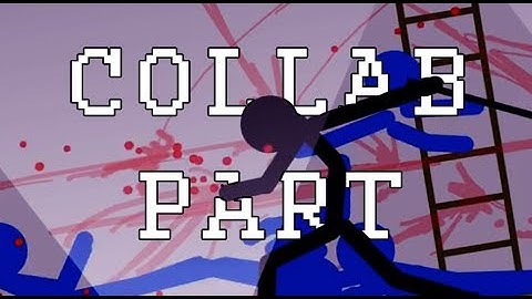 My part for the "Ladder 2" Collaboration