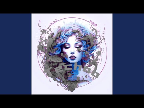窒 Suffocating (Techno Remix)