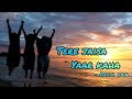 Tere jaisa yaar kahan full song lyrics   sandesh lyrical 