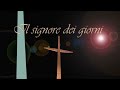 XI DOMENICA DEL TEMPO ORDINARIO (Il Signore dei giorni 14 giugno 2026)
