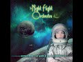 The Night Flight Orchestra - Sometimes the World Ain&#39;t Enough (Full Album)