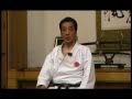 Itosu-ryu 4th Soke, Sensei Sakagami's Interview