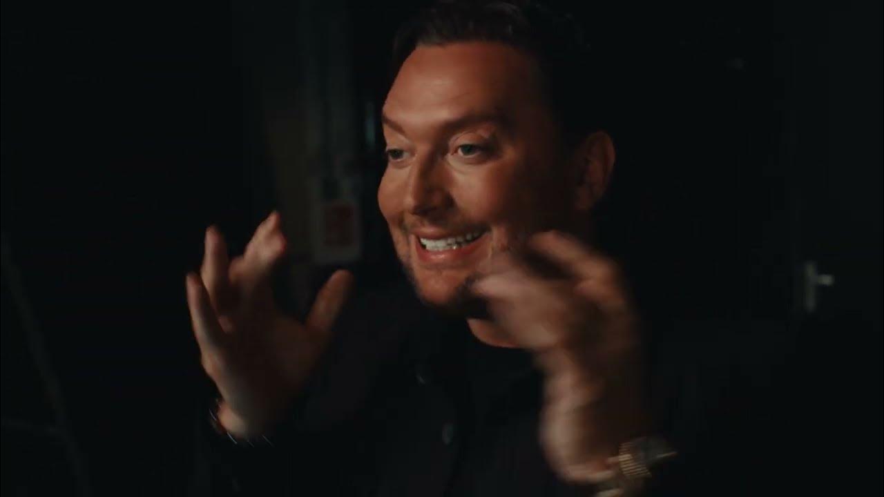 Tino Martin – Met Of Zonder Jou (officiële videoclip) Tino Martin – Met Of Zonder Jou (officiële videoclip)