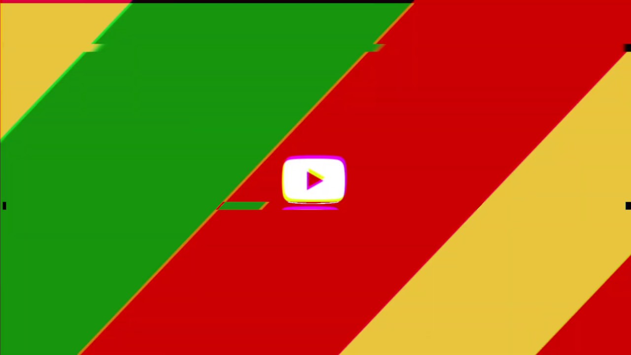 Austin Farmerie VHS STYLE Intro