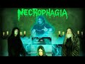 Necrophagia  moribundis grim 2024 time to kill records  full album