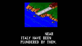 Power Strike II - Power Strike II (Sega Master System) - Vizzed.com GamePlay - User video