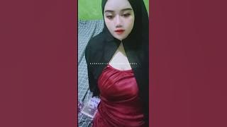LIVE KEINDAHAN!!!! HIJAB BARBAR