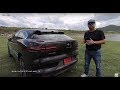 ลองรถไฟฟ้า 400 แรงม้า Jaguar I-PACE  #IPACE