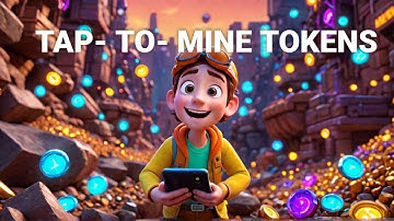 I Tried Mobile Crypto Mining (Is It Worth It?)