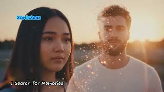 I Search For Memories  Slow Blues Rock  Sonicseas