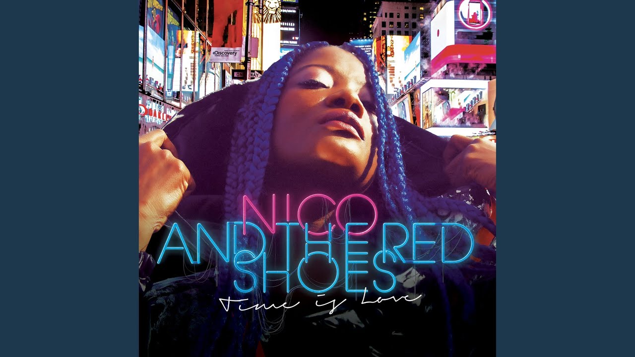 Time is Love YouTube