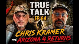 True Talk EP 64 Chris Kramer Arizona 4   HD 1080p