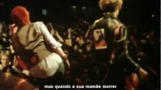 Sex Pistols - Seventeen (Legendado) HD