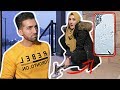 DESTROYING iPHONE X PRANK!!!