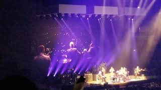 Genesis 2021.11.16 &quot;Follow You, Follow Me&quot; (acoustic version) United Center, Chicago