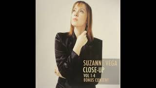 Suzanne Vega - 01. 99.9 F° (Close-Up Version, 2010) [Close-Up Vol 1-4 Bonus Content] - RARE HQ