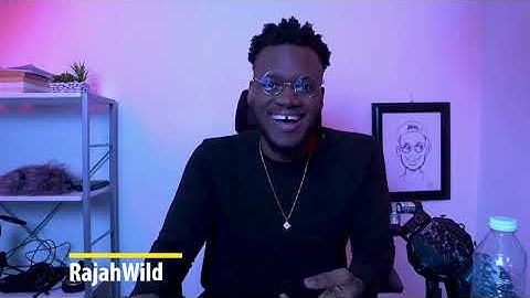The Hidden Meaning of Jada Kingdom's What's Up, Rajah Wild Go-Go, Najeerii Phat Phat | Dutty Lyrics