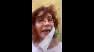 Cosa fa Alda Deusanio?
