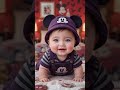 Cute baby papa talking 🤗🤗 #cutebabies #shortsfeed #trending #shorts