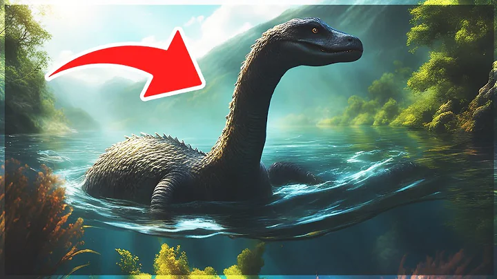 Whispers Unveiled: The Loch Ness Monster and Ogopogo Explored