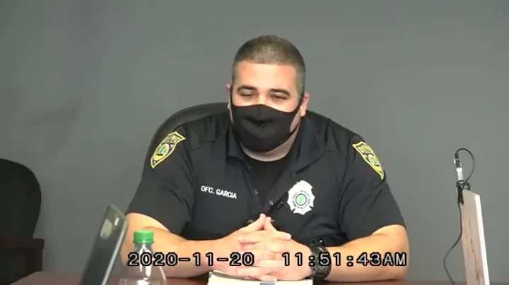 3 times cops got DESTROYED in depositions!!!