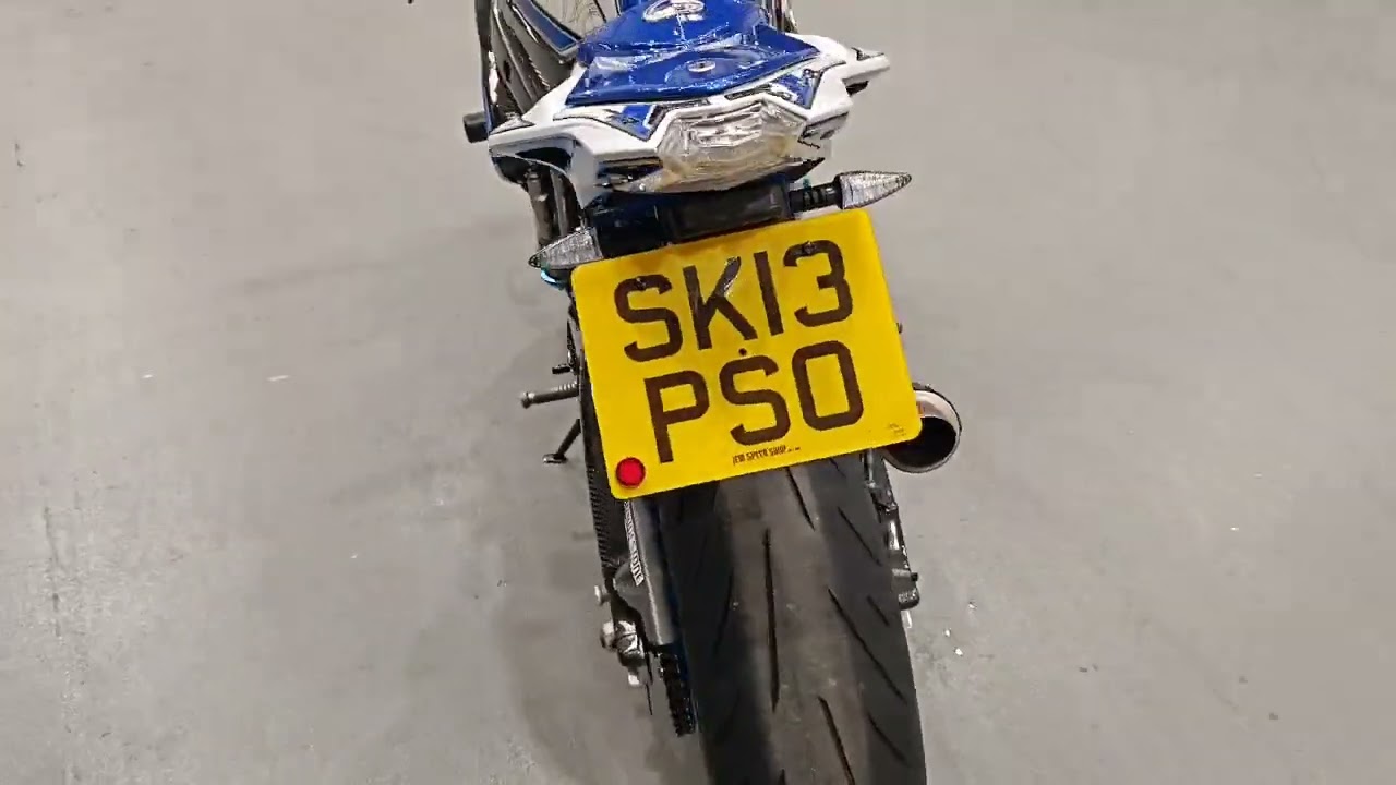 Approved Used BMW S 1000 RR available @WollastonBMWMotorrad