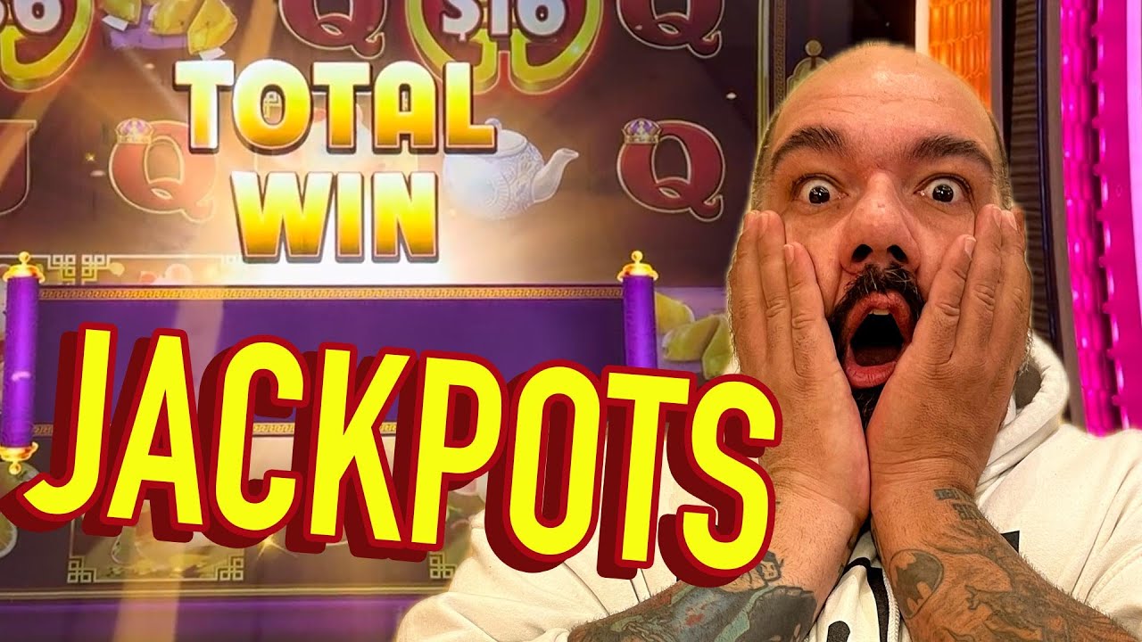 HIS LOSS, MY JACKPOT!!!!