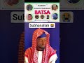 ILLAR KALLON BATSA 