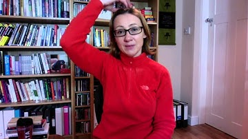 Tapping (EFT) Video - When life throws you a curveball