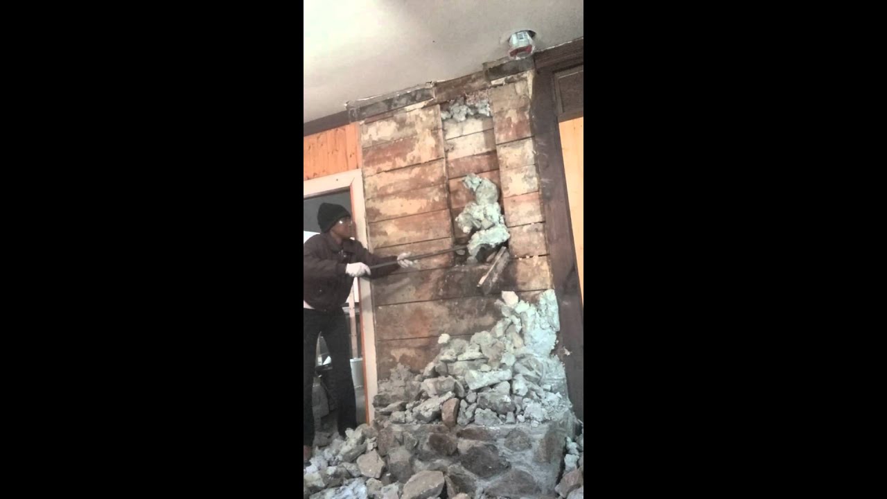 Crumbling Stone Fireplace Surround Chimney T You Crumbling Stone Fireplace Surround Chimney T