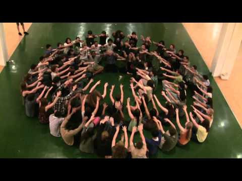 Kecak (Monkey Chant)