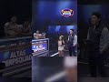 30 ka na, dapat may asawa ka na! #shorts | Family Feud