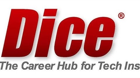 Sourcing profiles in Dice portal and screening resume