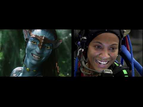 Avatar 4K Bonus Features Clip - Behind-The-Scenes With Jon Landau