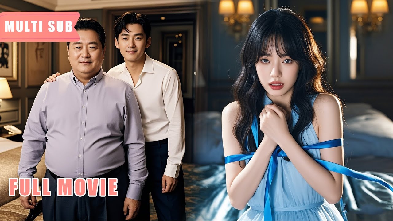 【Multi Sub】無良丈夫親手將妻子送到上司的床上，她拼命反抗卻無法改寫悲慘命運。重生後，她發誓不再任人宰割，精心設計復仇計畫終於讓渣男身敗名裂！