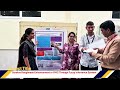 Department of Mechanical Engineering Project Expo 2026