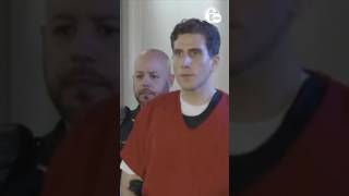 Bryan Kohberger trying to challenge conviction in University of Idaho murders: Court documents