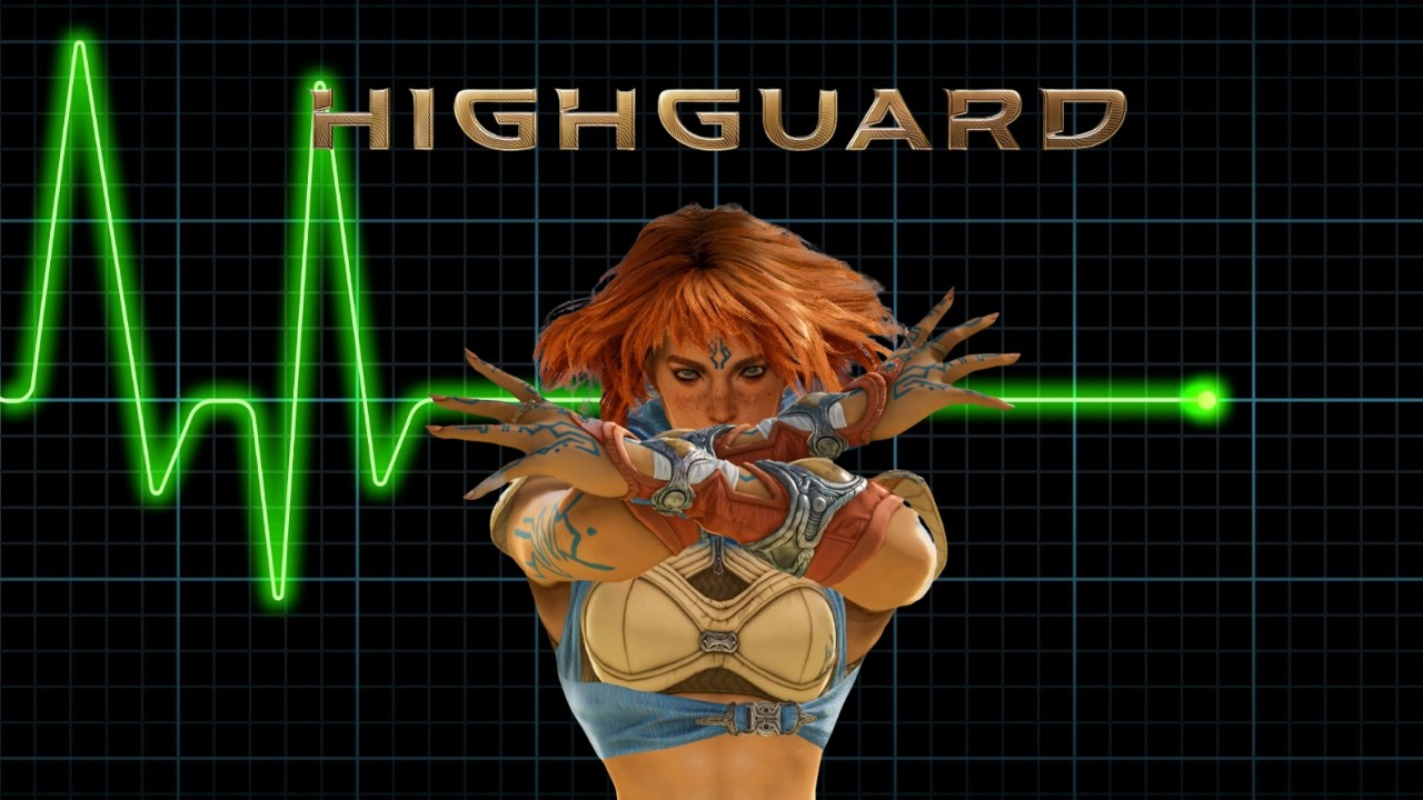 Highguard did not deserve this
