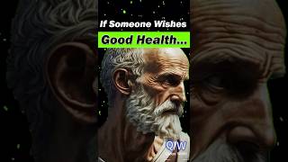 HIPPOCRATES The Father of Medicine | Life Lessons that you should know before you get OLD