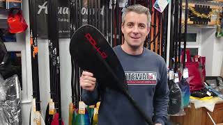 Dollo Paddles - Devil Creek