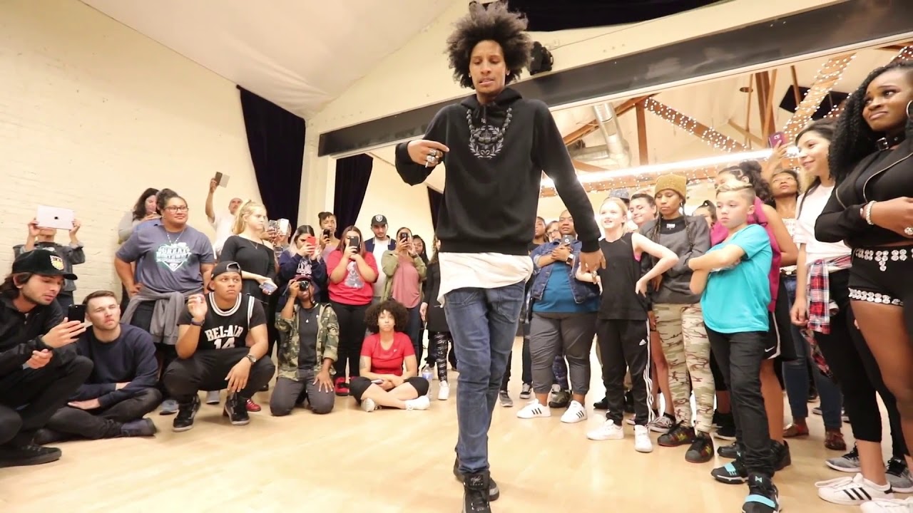 Larry (Les Twins) - Twista Ft.  Jeremih  Lil Bibby - Models  Bottles (CLEAR AUDIO)