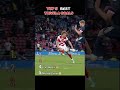 Trivela Goals That Shocked the World #football #soccer #goals #trivela