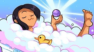 Aphmau Character Themed Bathbombs! screenshot 3