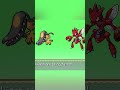 Cool Bug Fusions!