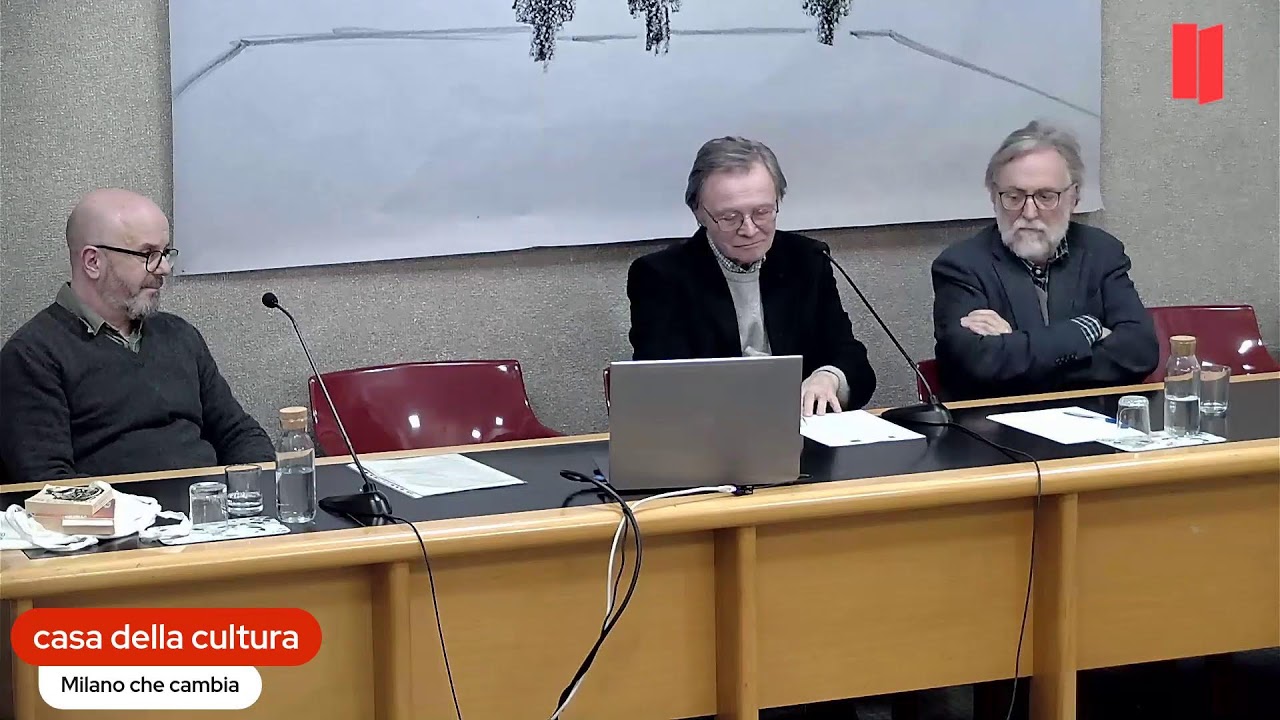 1946: Milano risorge